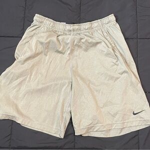 Mens nike dri fit shorts